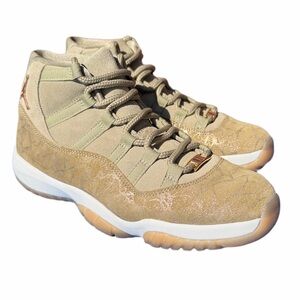 Jordan Retro 11 Neutral